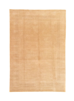 Gabbeh-matta - Loribaft Persian - 300 x 200 cm - brun