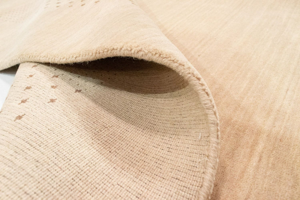 Gabbeh-matta - Loribaft Persian - 300 x 200 cm - brun