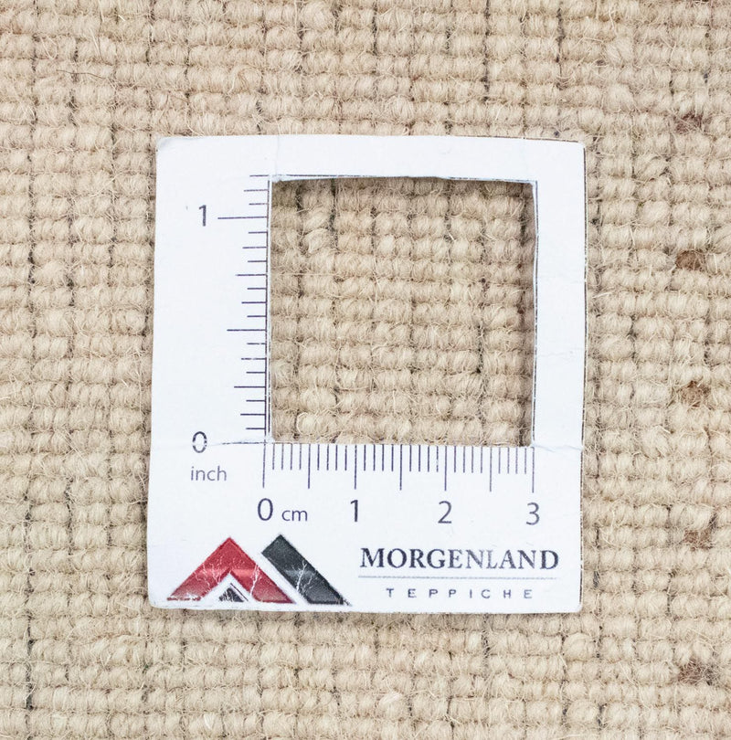 Gabbeh-matta - Loribaft Persian - 300 x 200 cm - brun