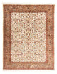 Indo Kashan Mattan 235x175cm - Oriental Carpet