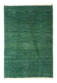 Persisk Gabbeh Mattan 98x146cm - Perserteppich Wollteppich