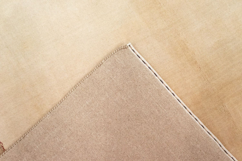 Gabbeh-matta - Loribaft Persian - 300 x 255 cm - brun