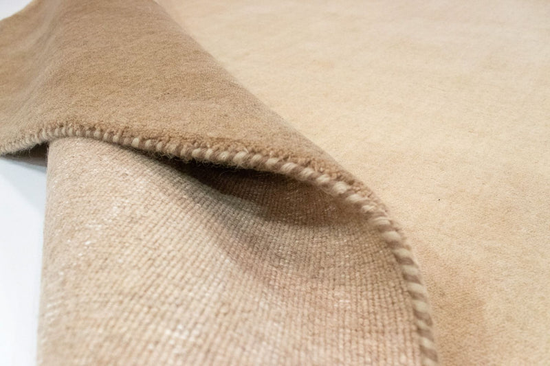 Gabbeh-matta - Loribaft Persian - 300 x 255 cm - brun