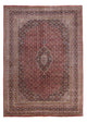 Indo Bidjar Mattan 336x246cm - Oriental Carpet