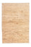 Gabbeh-matta - persisk - 144 x 100 cm - beige