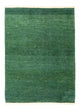 Persisk Gabbeh Mattan 106x152cm - Perserteppich Wollteppich