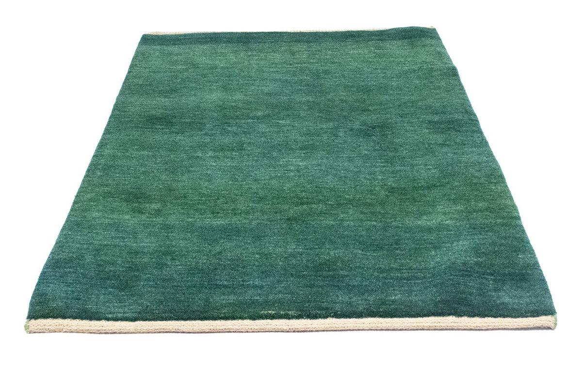 Persisk Gabbeh Mattan 106x152cm - Perserteppich Wollteppich