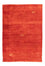 Gabbeh-matta - persisk - 148 x 101 cm - orange