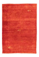 Persisk Gabbeh Mattan 148x101cm - Perserteppich Wollteppich