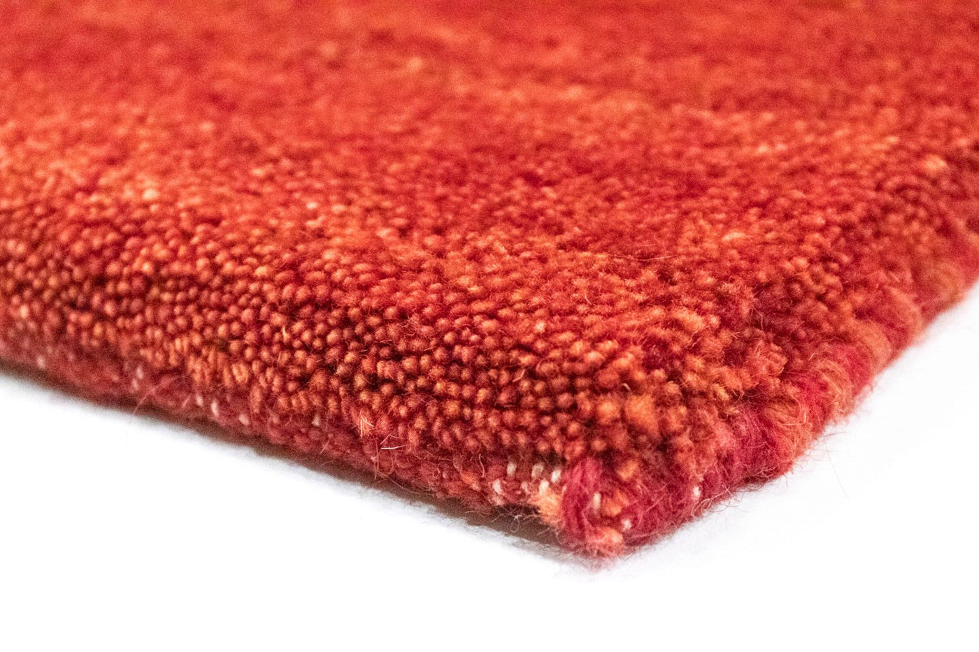 Persisk Gabbeh Mattan 148x101cm - Perserteppich Wollteppich