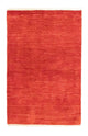 Persisk Gabbeh Mattan 152x97cm - Perserteppich Wollteppich