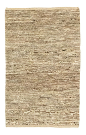 Gabbeh-matta - persisk - 154 x 100 cm - flerfärgad