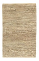 Persisk Gabbeh Mattan 154x100cm - Perserteppich Wollteppich