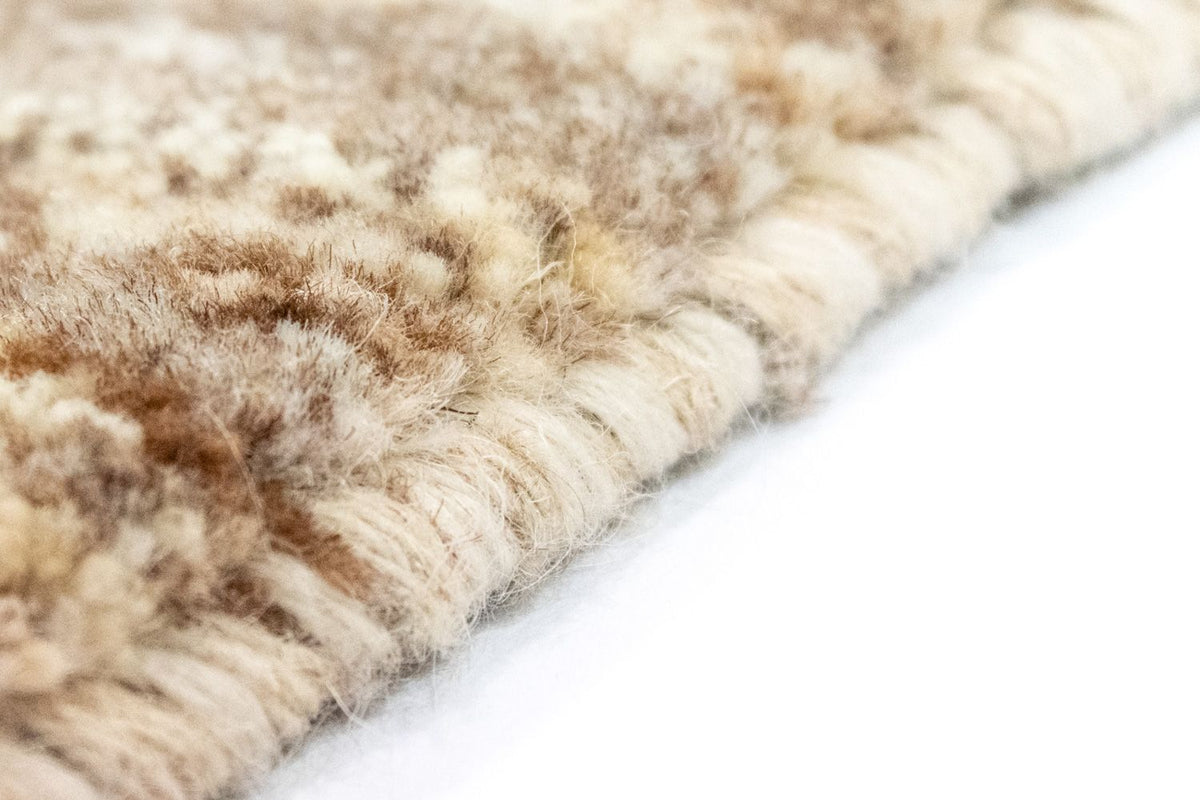 Gabbeh-matta - persisk - 154 x 100 cm - flerfärgad