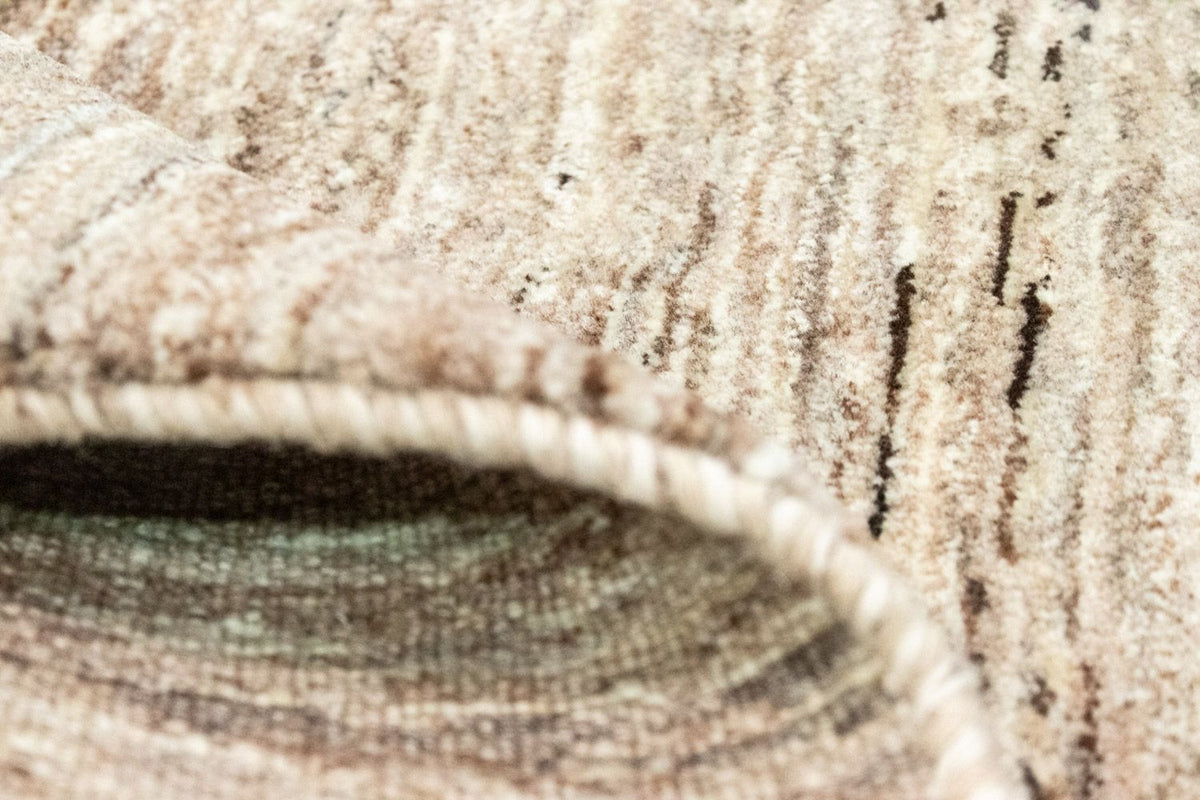 Gabbeh-matta - persisk - 154 x 100 cm - flerfärgad