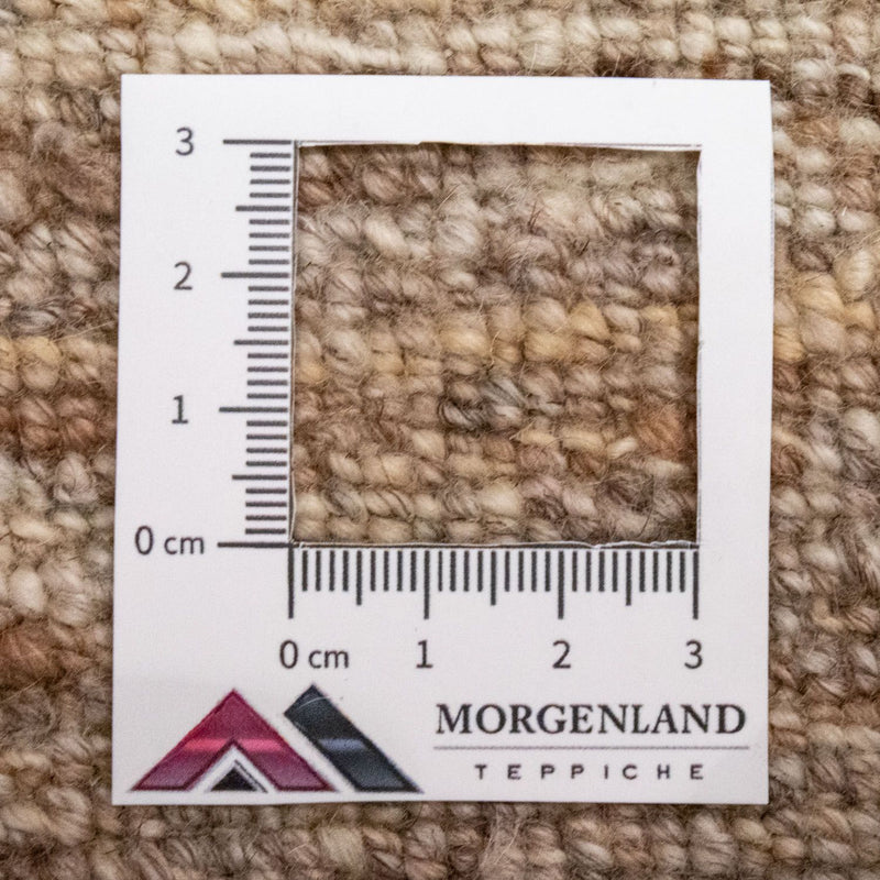 Gabbeh-matta - persisk - 154 x 100 cm - flerfärgad