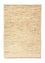 Gabbeh-matta - persisk - 144 x 101 cm - beige