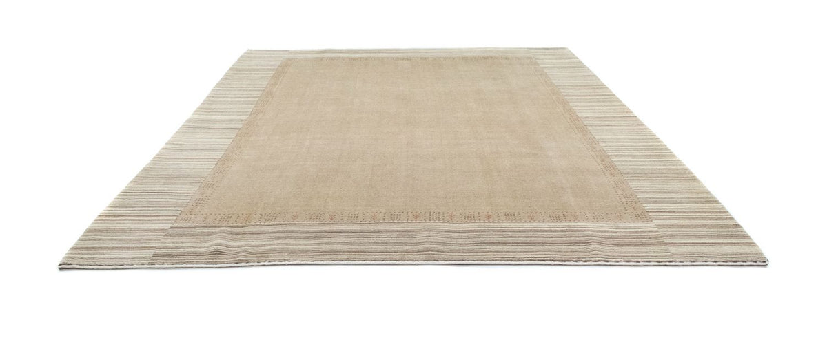 Gabbeh-matta - Loribaft Persian - 297 x 249 cm - brun