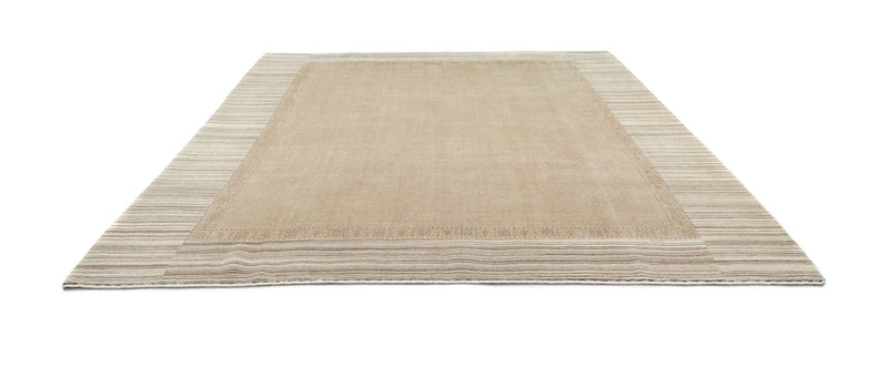Gabbeh-matta - Loribaft Persian - 297 x 249 cm - brun