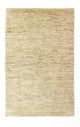 Persisk Gabbeh Mattan 146x92cm - Perserteppich Wollteppich