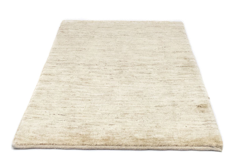 Gabbeh-matta - persisk - 146 x 92 cm - beige