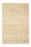 Gabbeh-matta - persisk - 145 x 96 cm - beige