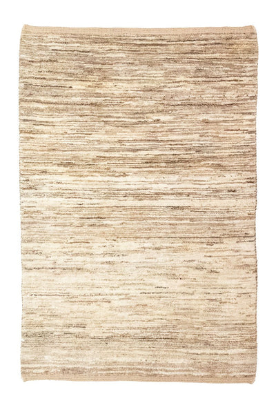 Persisk Gabbeh Mattan 97x143cm - Perserteppich Wollteppich