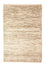 Gabbeh-matta - persisk - 143 x 97 cm - beige