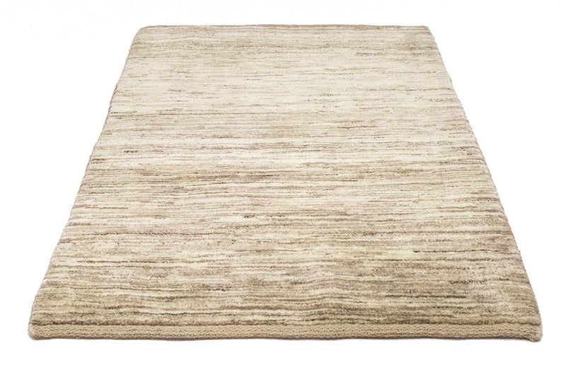 Gabbeh-matta - persisk - 143 x 97 cm - beige