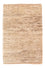 Gabbeh-matta - persisk - 145 x 90 cm - beige
