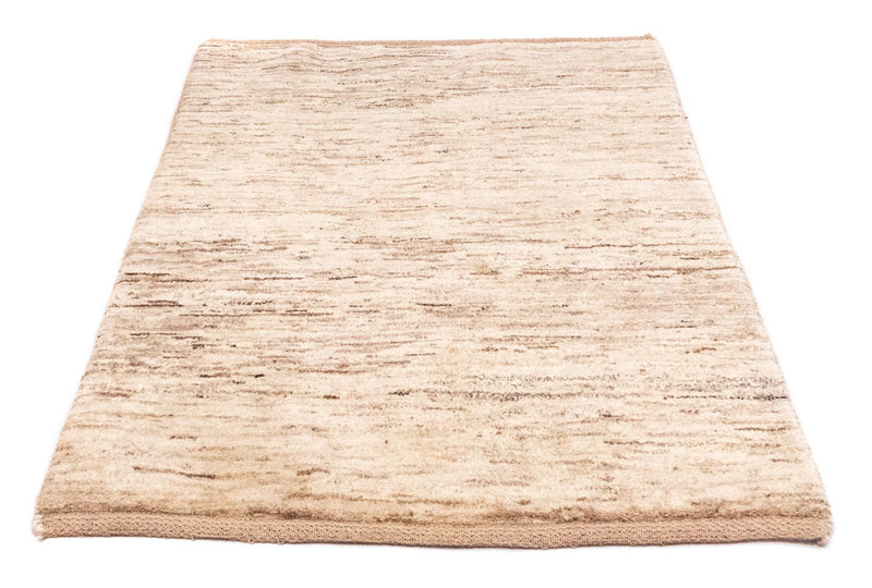 Gabbeh-matta - persisk - 145 x 90 cm - beige