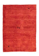 Persisk Gabbeh Mattan 146x102cm - Perserteppich Wollteppich