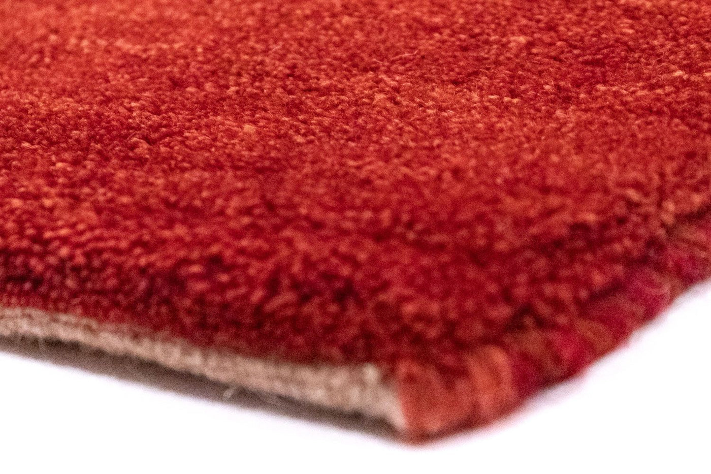 Persisk Gabbeh Mattan 146x102cm - Perserteppich Wollteppich