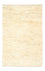 Gabbeh-matta - persisk - 142 x 95 cm - beige