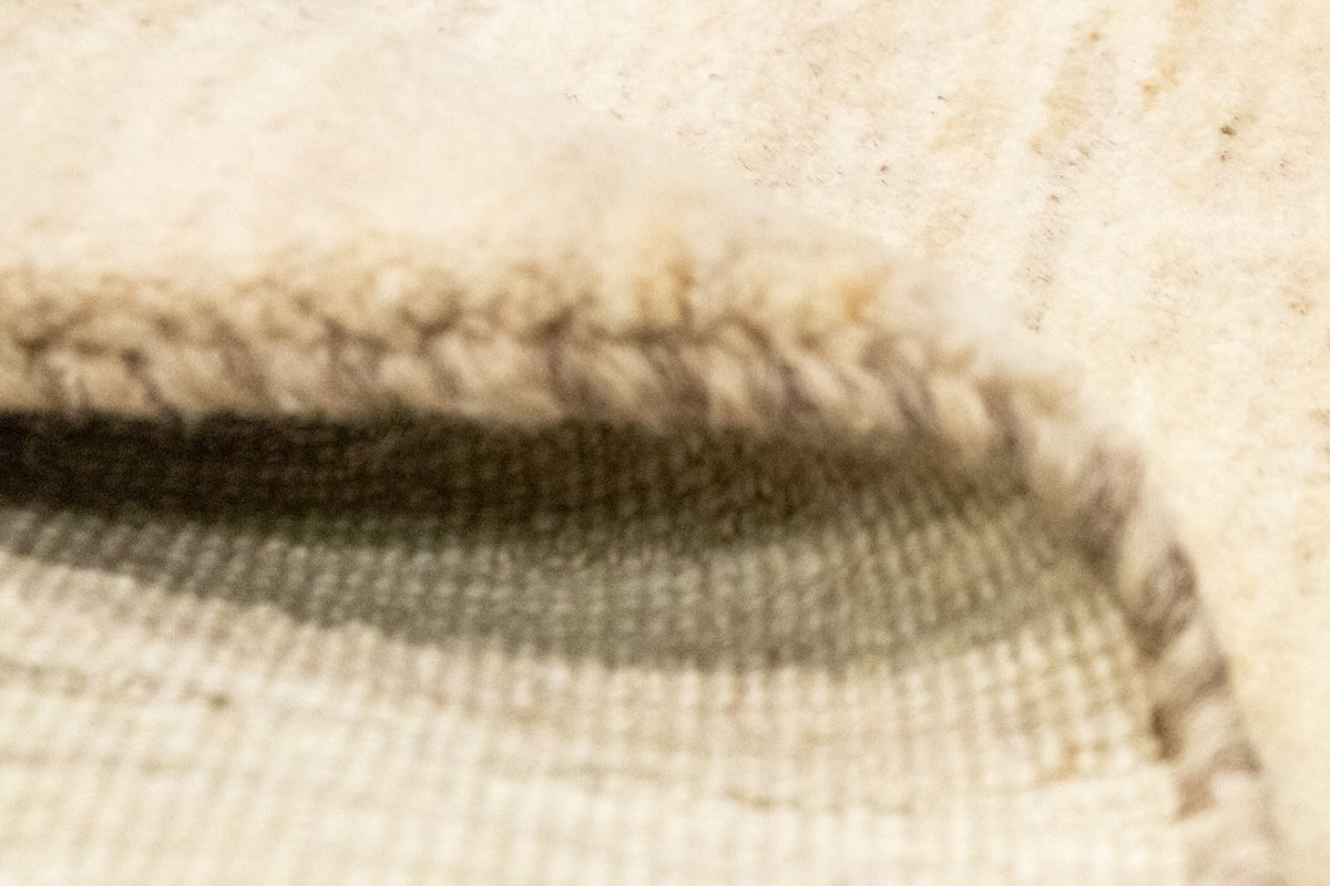 Gabbeh-matta - persisk - 142 x 95 cm - beige