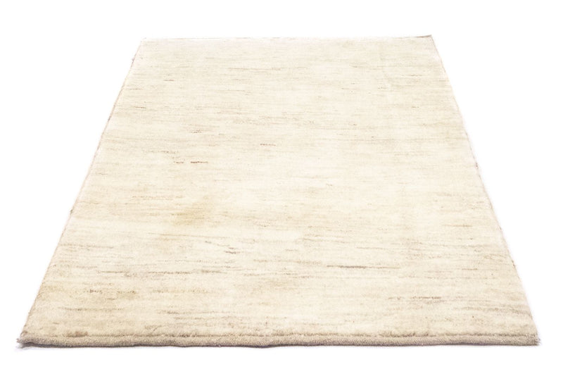 Gabbeh-matta - persisk - 142 x 95 cm - beige