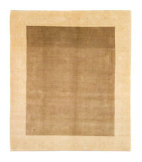 Gabbeh-matta - Loribaft Persian - 298 x 255 cm - brun