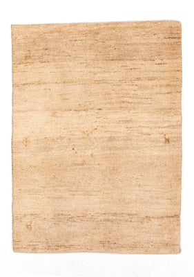 Gabbeh-matta - persisk - 148 x 102 cm - beige