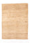 Gabbeh-matta - persisk - 148 x 102 cm - beige
