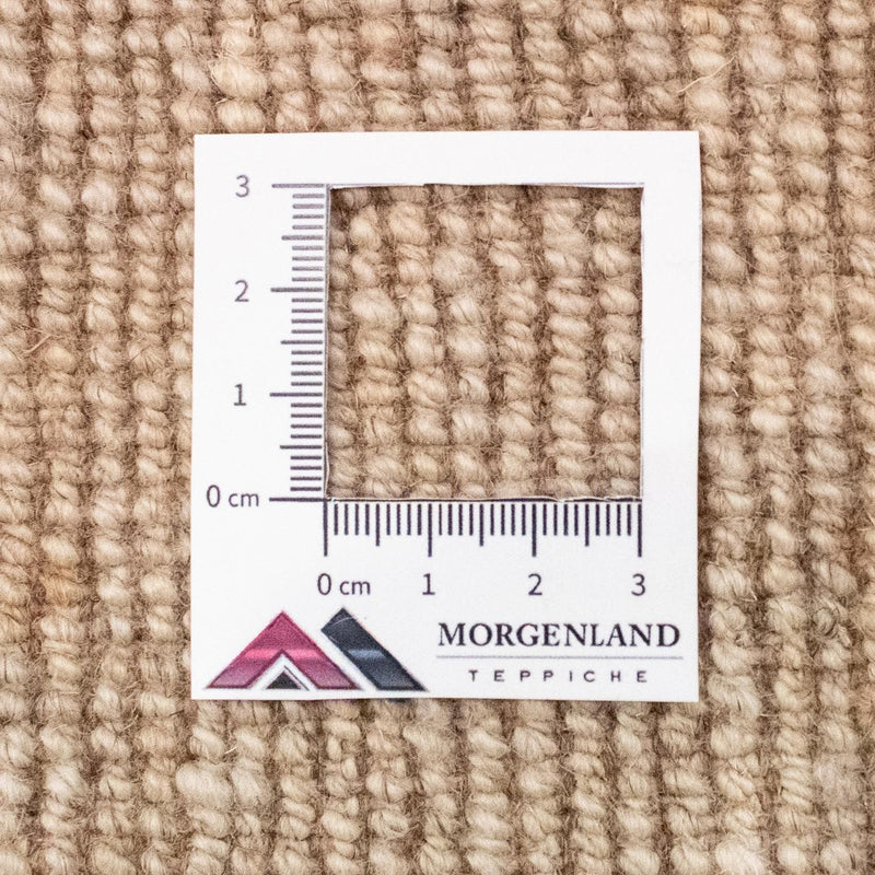 Gabbeh-matta - persisk - 148 x 102 cm - beige