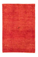 Persisk Gabbeh Mattan 144x100cm - Perserteppich Wollteppich