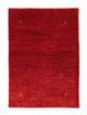 Persisk Gabbeh Mattan 145x100cm - Perserteppich Wollteppich