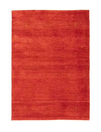 Persisk Gabbeh Mattan 101x145cm - Perserteppich Wollteppich