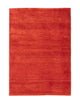 Persisk Gabbeh Mattan 145x101cm - Perserteppich Wollteppich