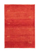 Persisk Gabbeh Mattan 101x144cm - Perserteppich Wollteppich