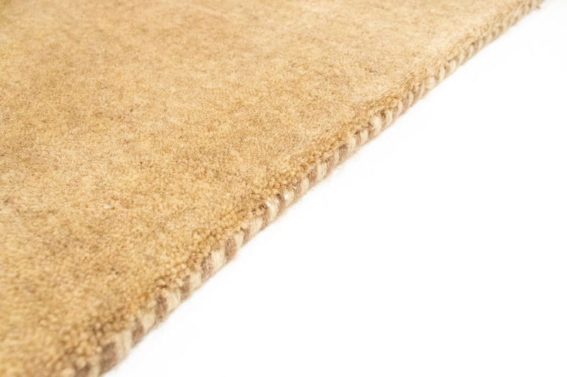 Gabbeh-matta - Loribaft Persian - 300 x 260 cm - brun