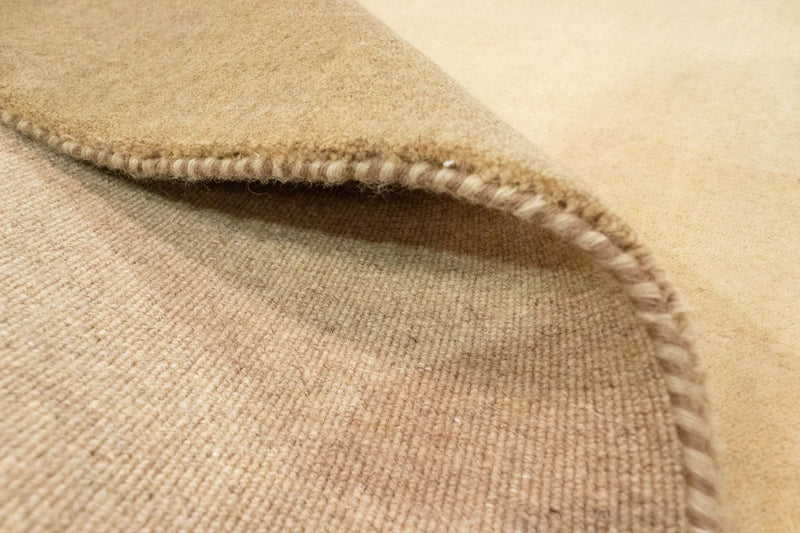 Gabbeh-matta - Loribaft Persian - 300 x 260 cm - brun