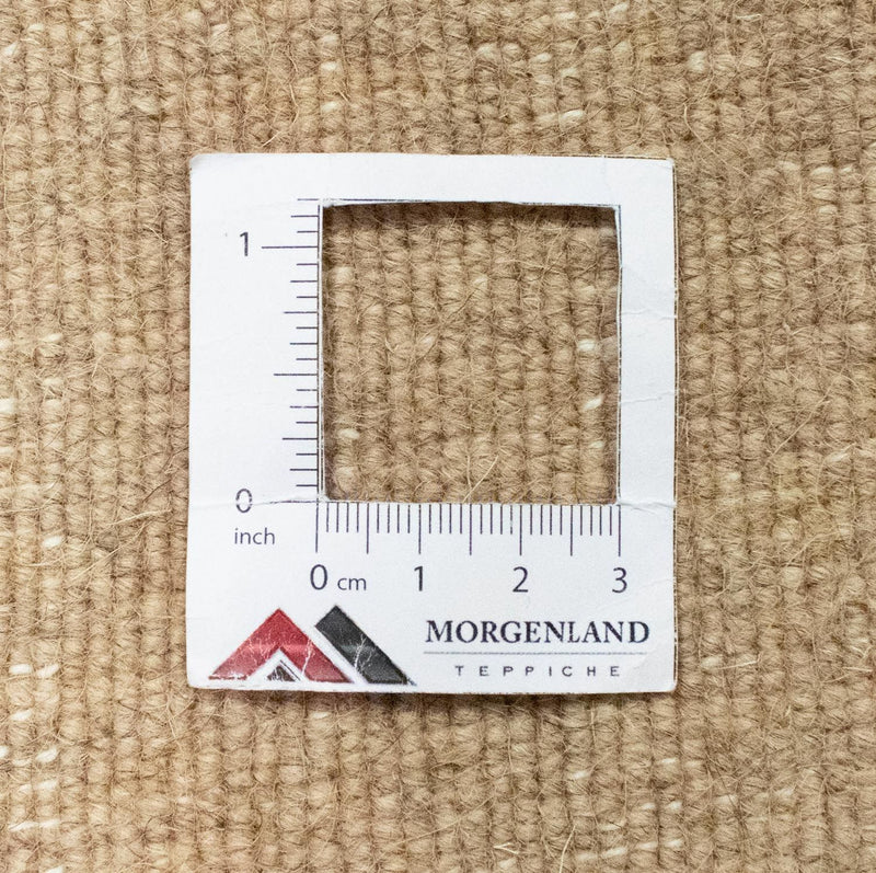 Gabbeh-matta - Loribaft Persian - 300 x 260 cm - brun