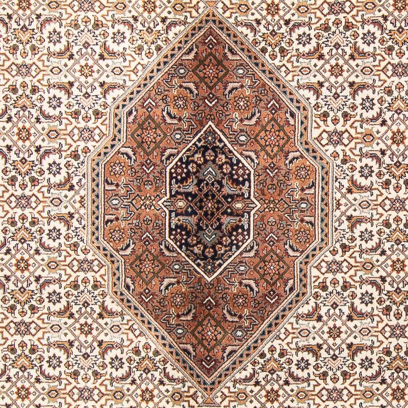 Orientaliska mattor - Bijar - Indus - 297 x 253 cm - beige