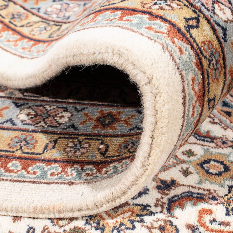 Orientaliska mattor - Bijar - Indus - 297 x 253 cm - beige